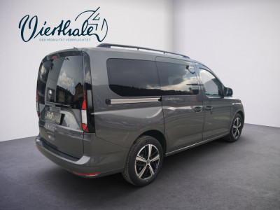 VW Caddy Gebrauchtwagen VW Caddy Gebrauchtwagen