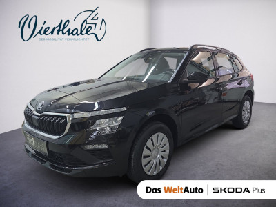Skoda Kamiq Gebrauchtwagen Skoda Kamiq Gebrauchtwagen