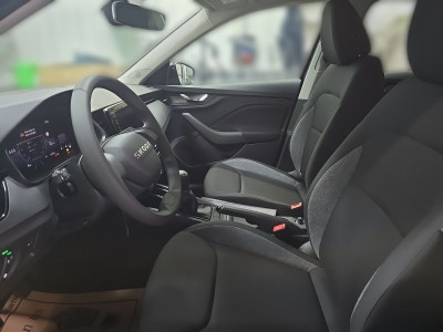 Skoda Kamiq Gebrauchtwagen Skoda Kamiq Gebrauchtwagen