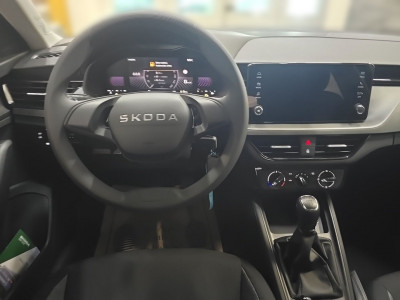 Skoda Kamiq Gebrauchtwagen Skoda Kamiq Gebrauchtwagen