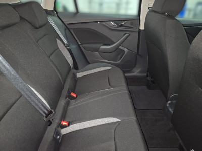 Skoda Kamiq Gebrauchtwagen Skoda Kamiq Gebrauchtwagen