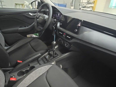 Skoda Kamiq Gebrauchtwagen Skoda Kamiq Gebrauchtwagen