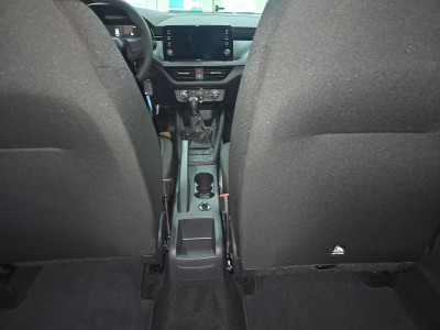 Skoda Kamiq Gebrauchtwagen Skoda Kamiq Gebrauchtwagen