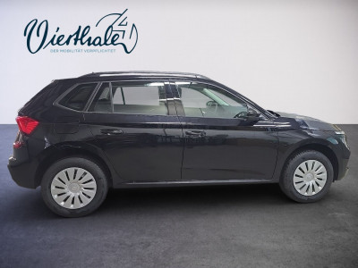 Skoda Kamiq Gebrauchtwagen Skoda Kamiq Gebrauchtwagen