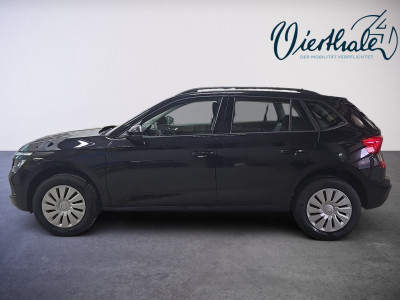 Skoda Kamiq Gebrauchtwagen Skoda Kamiq Gebrauchtwagen