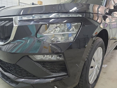 Skoda Kamiq Gebrauchtwagen Skoda Kamiq Gebrauchtwagen