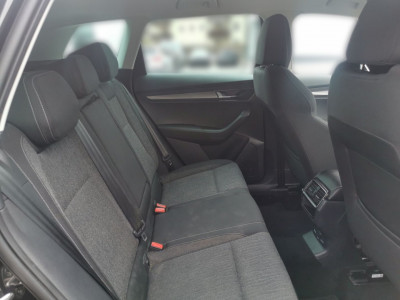 Skoda Karoq Gebrauchtwagen Skoda Karoq Gebrauchtwagen