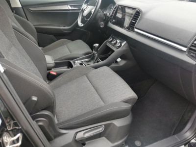 Skoda Karoq Gebrauchtwagen Skoda Karoq Gebrauchtwagen
