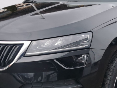 Skoda Karoq Gebrauchtwagen Skoda Karoq Gebrauchtwagen