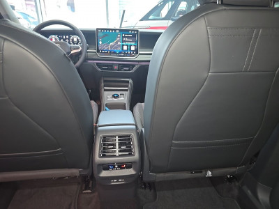 VW Tayron Gebrauchtwagen VW Tayron Gebrauchtwagen