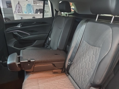 VW Tayron Gebrauchtwagen VW Tayron Gebrauchtwagen