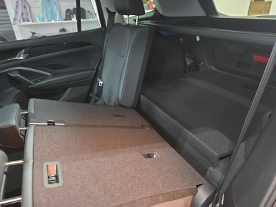 VW Tayron Gebrauchtwagen VW Tayron Gebrauchtwagen