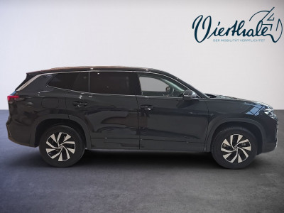 VW Tayron Gebrauchtwagen VW Tayron Gebrauchtwagen