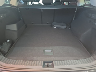 VW Tayron Gebrauchtwagen VW Tayron Gebrauchtwagen