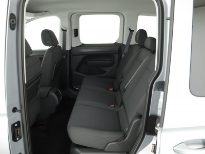 VW Caddy Gebrauchtwagen VW Caddy Gebrauchtwagen