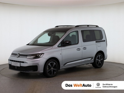 VW Caddy Gebrauchtwagen VW Caddy Gebrauchtwagen