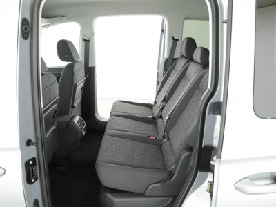 VW Caddy Gebrauchtwagen VW Caddy Gebrauchtwagen