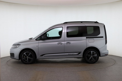 VW Caddy Gebrauchtwagen VW Caddy Gebrauchtwagen