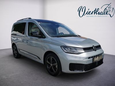 VW Caddy Gebrauchtwagen VW Caddy Gebrauchtwagen