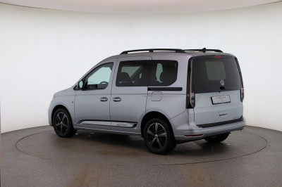 VW Caddy Gebrauchtwagen VW Caddy Gebrauchtwagen