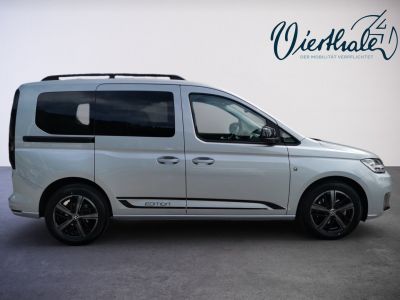 VW Caddy Gebrauchtwagen VW Caddy Gebrauchtwagen