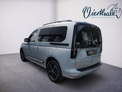 VW Caddy Gebrauchtwagen VW Caddy Gebrauchtwagen