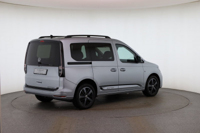 VW Caddy Gebrauchtwagen VW Caddy Gebrauchtwagen