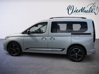 VW Caddy Gebrauchtwagen VW Caddy Gebrauchtwagen