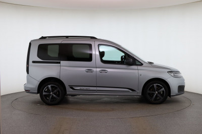 VW Caddy Gebrauchtwagen VW Caddy Gebrauchtwagen