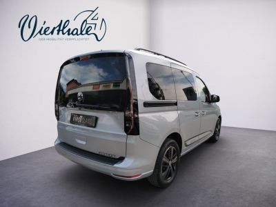 VW Caddy Gebrauchtwagen VW Caddy Gebrauchtwagen