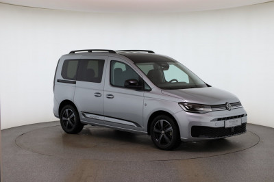 VW Caddy Gebrauchtwagen VW Caddy Gebrauchtwagen
