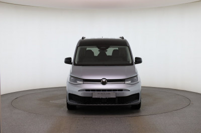 VW Caddy Gebrauchtwagen VW Caddy Gebrauchtwagen