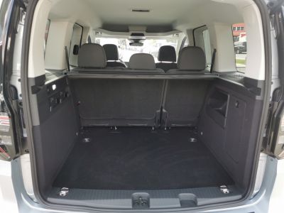 VW Caddy Gebrauchtwagen VW Caddy Gebrauchtwagen