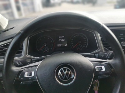 VW T-Roc Gebrauchtwagen VW T-Roc Gebrauchtwagen