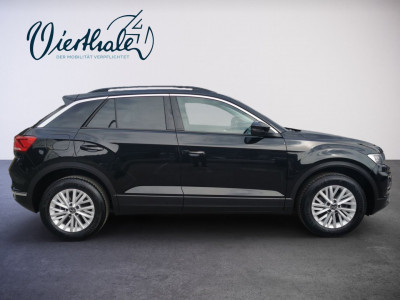 VW T-Roc Gebrauchtwagen VW T-Roc Gebrauchtwagen
