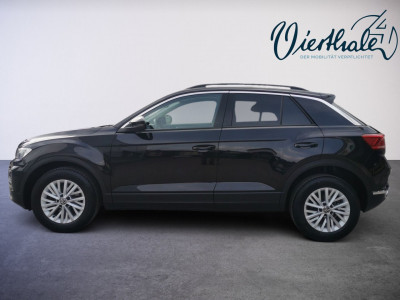 VW T-Roc Gebrauchtwagen VW T-Roc Gebrauchtwagen