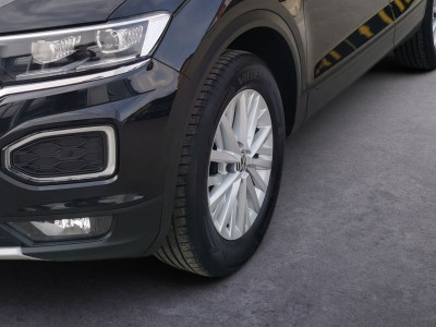 VW T-Roc Gebrauchtwagen VW T-Roc Gebrauchtwagen