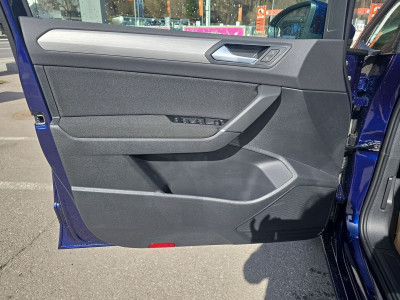 VW Touran Gebrauchtwagen VW Touran Gebrauchtwagen