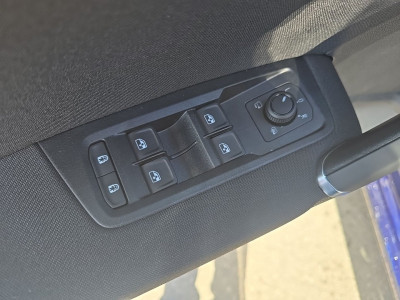 VW Touran Gebrauchtwagen VW Touran Gebrauchtwagen