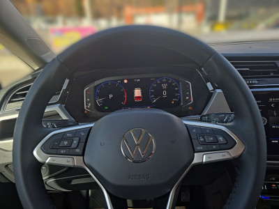 VW Touran Gebrauchtwagen VW Touran Gebrauchtwagen