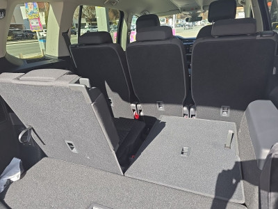 VW Touran Gebrauchtwagen VW Touran Gebrauchtwagen