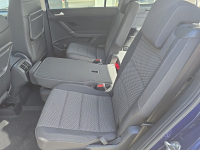 VW Touran Gebrauchtwagen VW Touran Gebrauchtwagen
