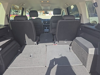 VW Touran Gebrauchtwagen VW Touran Gebrauchtwagen