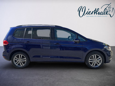 VW Touran Gebrauchtwagen VW Touran Gebrauchtwagen