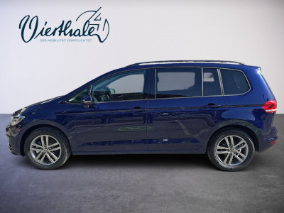 VW Touran Gebrauchtwagen VW Touran Gebrauchtwagen