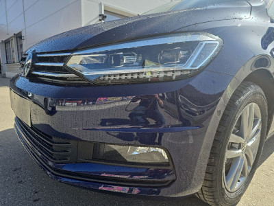 VW Touran Gebrauchtwagen VW Touran Gebrauchtwagen