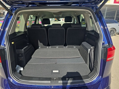 VW Touran Gebrauchtwagen VW Touran Gebrauchtwagen
