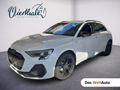 Audi A3 Gebrauchtwagen Audi A3 Gebrauchtwagen
