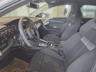Audi A3 Gebrauchtwagen Audi A3 Gebrauchtwagen