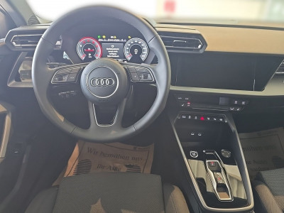 Audi A3 Gebrauchtwagen Audi A3 Gebrauchtwagen